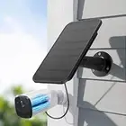 3W Solar Panels for Eufy Eufycam Cam E/2C/E/2 Pro Wall Mount 3Meter Power Cable
