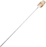 PACKOVE Extendable Duster with Telescopic Handle Washable and Reusable Cleaning Tool for High Ceilings Ceiling Fans and Furniture Ergonomic Design for Easy Dust Removal