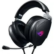 ASUS ROG Theta 7.1 gaming headset, real surround sound 7.1, 8 dedicated speakers