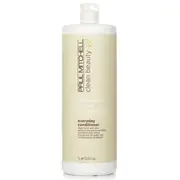 Paul Mitchell Clean Beauty Everyday Conditioner 1000ml/33.8oz