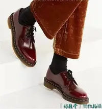 在飛比找Yahoo!奇摩拍賣優惠-『好鞋堂』代購 Dr.Martens 馬丁博士 固特異 實拍