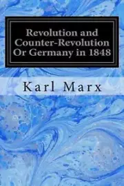 Revolution and Counter-Revolution or Germany in 1848 by Karl Marx (English) Pape