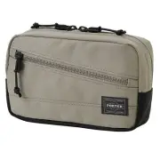 ( ASK availability First ) PORTER / FRONT POUCH new