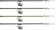PG Milita Cast Set 240EB (MT2000EB)