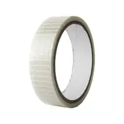 DSC Fiberglass Cricket Bat Tape | White | Weight: 60g