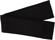 Oshhni Horse Girth Equestrian Gear Easy to Use Outdoor Activities Accessory Non Slip Professional Breathable Soft Horse Saddle Girth
