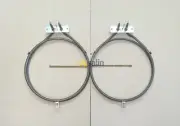 2 x REPLACEMENT Technika Oven Fan Forced Element TU950TLE8LPG TU950TLE8SB