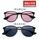 【RayBan 雷朋】全日配戴 日夜兩用EVOLVE抗UV變色太陽眼鏡 RB3539 002/Q3 黑框變灰鏡片 公司貨