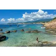 Save 5.00%! Vinh Hy Bay Adventure: Snorkeling & Swimming Journey from Mui Ne
