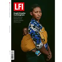 在飛比找蝦皮商城優惠-Leica 雜誌 LFI MAGAZINE 05/2023 