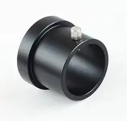 Astronomical Telescope Adapter T2/M42 Famale Thread to 1.25inch-31.7mm Eyepiece Interface Mount Adapter Ring Universal