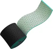 [Generic] Cuttable Insoles | Cuttable Replacement Shoe Inserts For Work Boot - Kids Insoles Replacement Double-sides With Holes For Work Boot