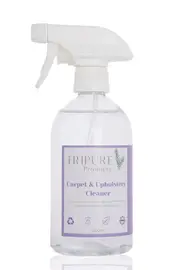 Tripure Products - Carpet and Upholstery Cleaner - Empty Trigger Bottle 500ml