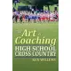 The Art of Coaching High School Cross Country