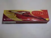 Andis Elevate Nano-Silver Gold Infused Curling Iron Size 5/8 Ins Model # C1-23E