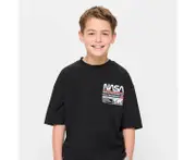 NASA Oversize T-shirt