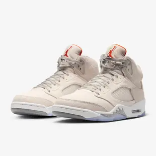 【NIKE】AIR JORDAN 5 RETRO SE CRAFT 男鞋 籃球鞋 多色-FD9222180