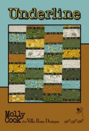 Underline Quilt Pattern
