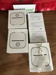 3 Printpad Mini Thermal Printers With 3 Extra Paper