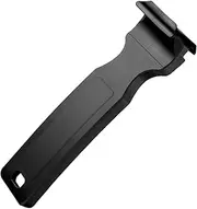 2pcs Tire Removal Tool, Premium Bicycles Tire Repair Pry Bar Nylon Bicycles Repair Tools, Bikes Repair Tools Enlarged Handle Tyre Spoon Changing Tool