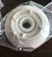 Onga Eyeball - Threaded - Fibreglass & Vinyl Pools - 40mm White - #5345000