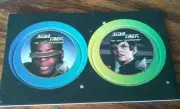 STAR TREK THE NEXT GENERATION POG 1994 UNPOPPED #18/55
