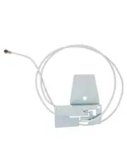 Wifi Wireless Bluetooth Antenna Cable Module for Playstation 4 Pro PS4 Pro TR