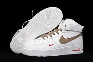 Nike Air Force 1 高筒 男女鞋