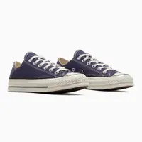 在飛比找PChome24h購物優惠-【CONVERSE】CHUCK 70 1970 OX 低筒 