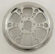 KOOL KAT 70T TOOTH PULLEY 1-1/8" HARLEY SOFTAIL HERITAGE FAT BOY SPRINGER 00-06