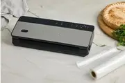 ClickClack: Equip Cordless Vacuum Sealer