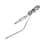 Grill Temperature Probe for Green Mountain Jim Bowie, Daniel Boone, and Davy