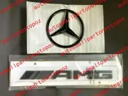Rear Boot Trunk Star AMG Badge Mercedes Benz A Class W177 W176 EMBLEM 2013-2021