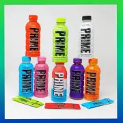 Prime Hydration Drink | BUY 1, GET ONE HALF PRICE | FREE EXPRESS SHIPPING! |