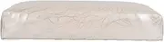 Leather Hand Pillow for Nail Art Salon Manicure Hand Support Stylish Arm Rest for Comfortable Manicures