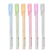 Craft Adhesive Pen Novelty Pen Liquid for Scrapbooking