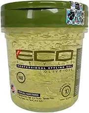 Eco Styler Olive Oil Styling Gel - Hair Gel 235 ml