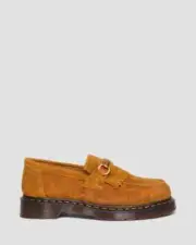 Dr. Marten Adrian Snaffle Loafer