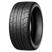 TYRE SUMMER DUNLOP 255/40 R20 101Y SPORT MAXX GT600 XL RUN FLAT