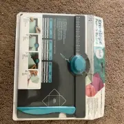We R Memory Keepers 71277 Envelope Punch Board paper crafts create envelopes kit