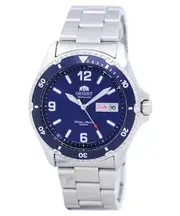 Orient Mako II Automatic 200M FAA02002D9 Men's Watch