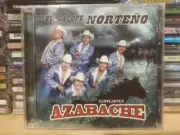 Grupo Azabache GALOPE NORTEÑO -Clasico Mexicano . SOLO 1 en Ebay ala venta