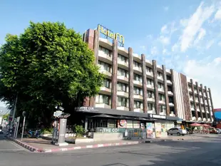 清邁M飯店Hotel M Chiang Mai