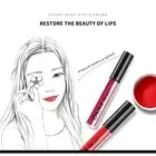 DNM Matte Liquid Lipstick Lip Glaze Makeup Waterproof Long Lasting Lip Gloss