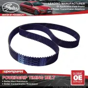 Gates Camshaft Timing Belt for Mitsubishi Challenger Delica Diamante Magna 3.0L