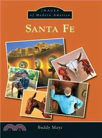 在飛比找三民網路書店優惠-Santa Fe