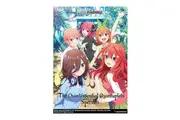 Weiss Schwarz The Quintessential Quintuplets Specials Premium Booster Box