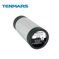 在飛比找momo購物網優惠-【Tenmars 泰瑪斯】TM-100 音壓噪音校正器(音壓