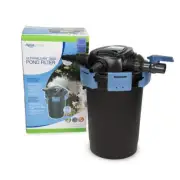 Aquascape UltraKlean 3500 Biological Pressure Filter 19,800 L/Hr with 28 Watt...