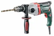 Metabo BE850-2 - Drill 850W Variable Speed